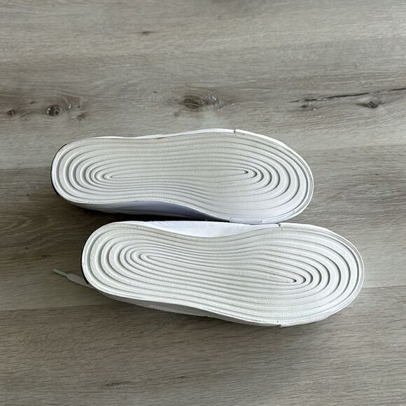 Creative Recreation Zeus Canvas Lo Shoes White/Black 9 NWT - Picture 10 of 10